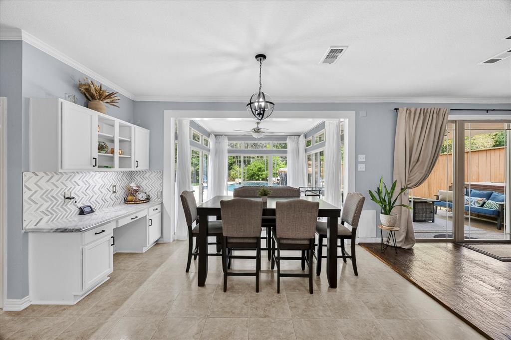 Timber Creek Estates - Residential