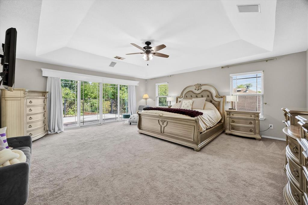 Timber Creek Estates - Residential