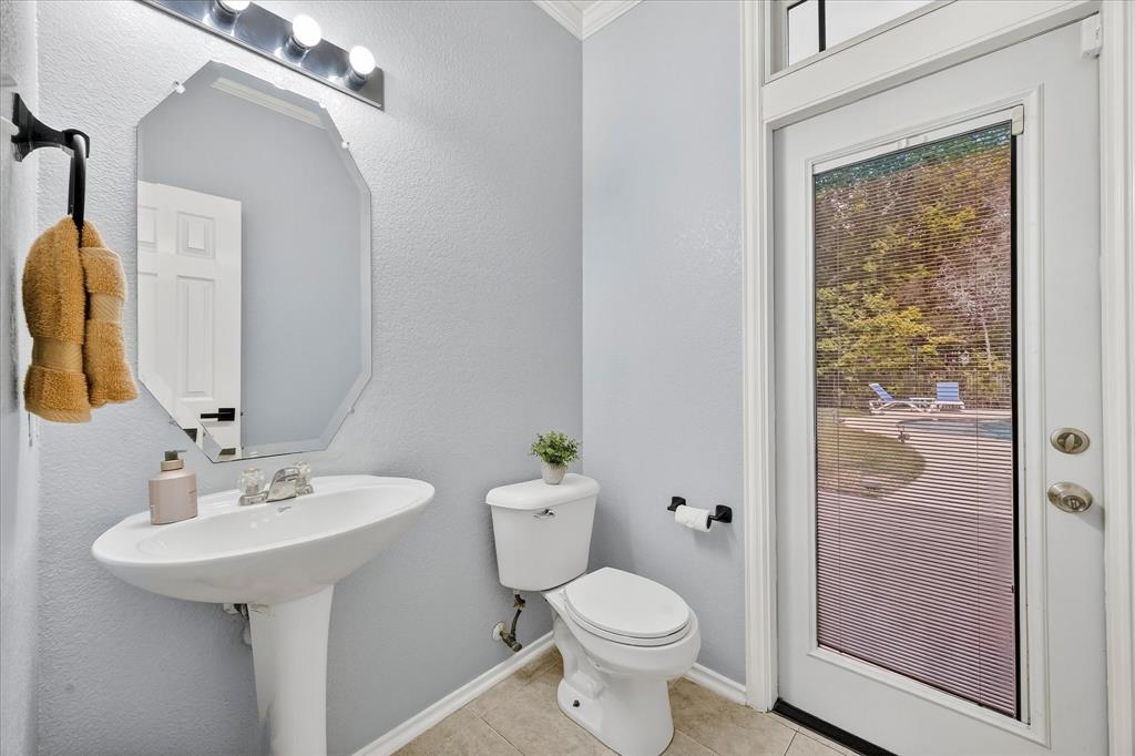 Timber Creek Estates - Residential