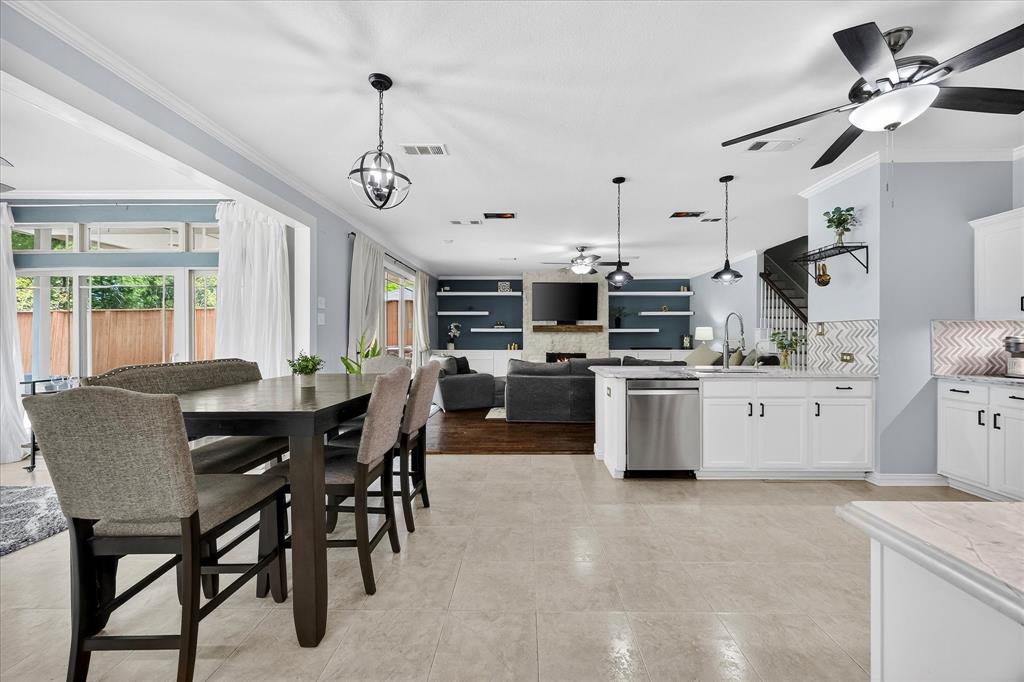 Timber Creek Estates - Residential