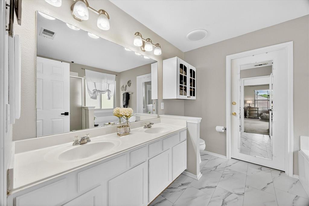 Timber Creek Estates - Residential
