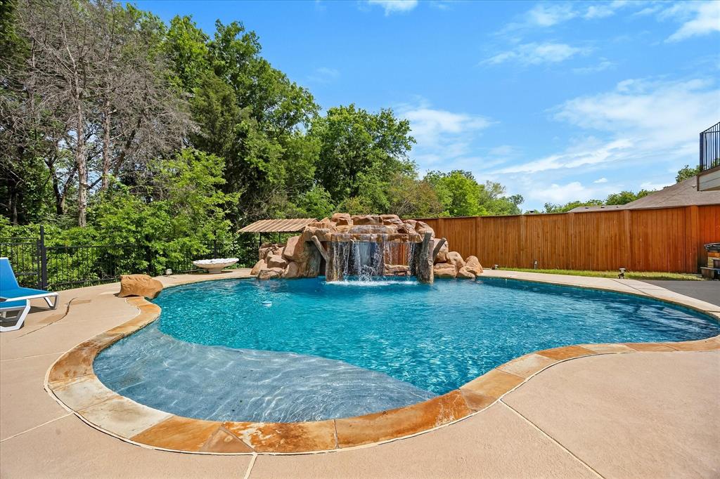 Timber Creek Estates - Residential