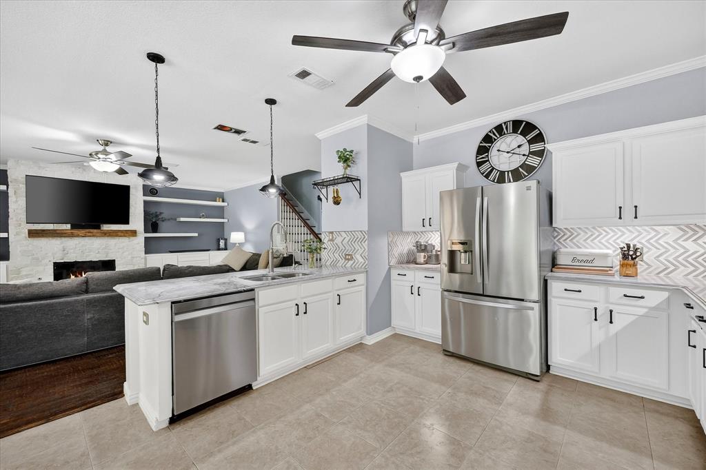 Timber Creek Estates - Residential