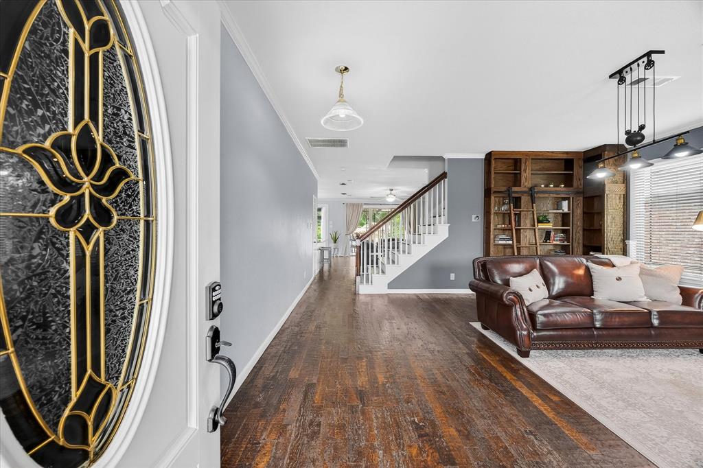 Timber Creek Estates - Residential