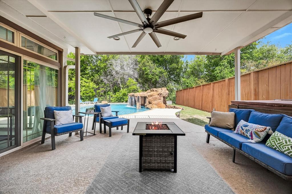 Timber Creek Estates - Residential