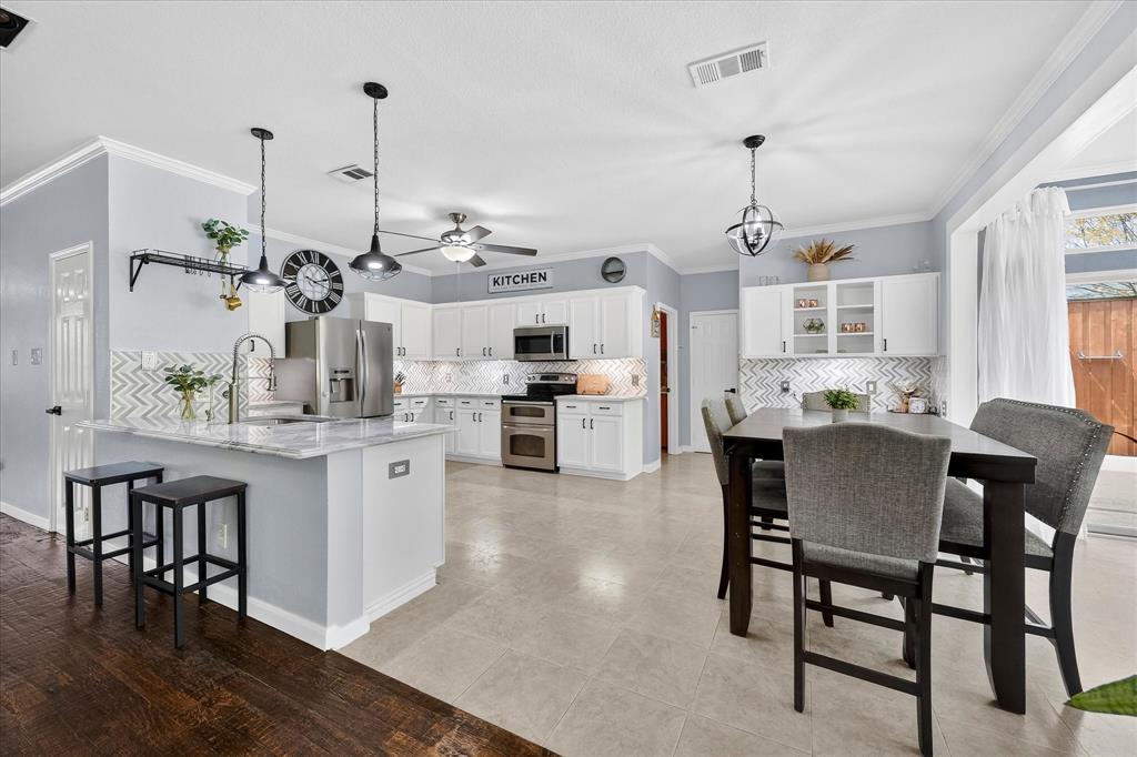 Timber Creek Estates - Residential