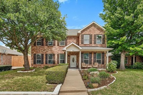 Photo of 3676 Hawthorne Trail, Rockwall, TX 75032 (MLS # 21230577)
