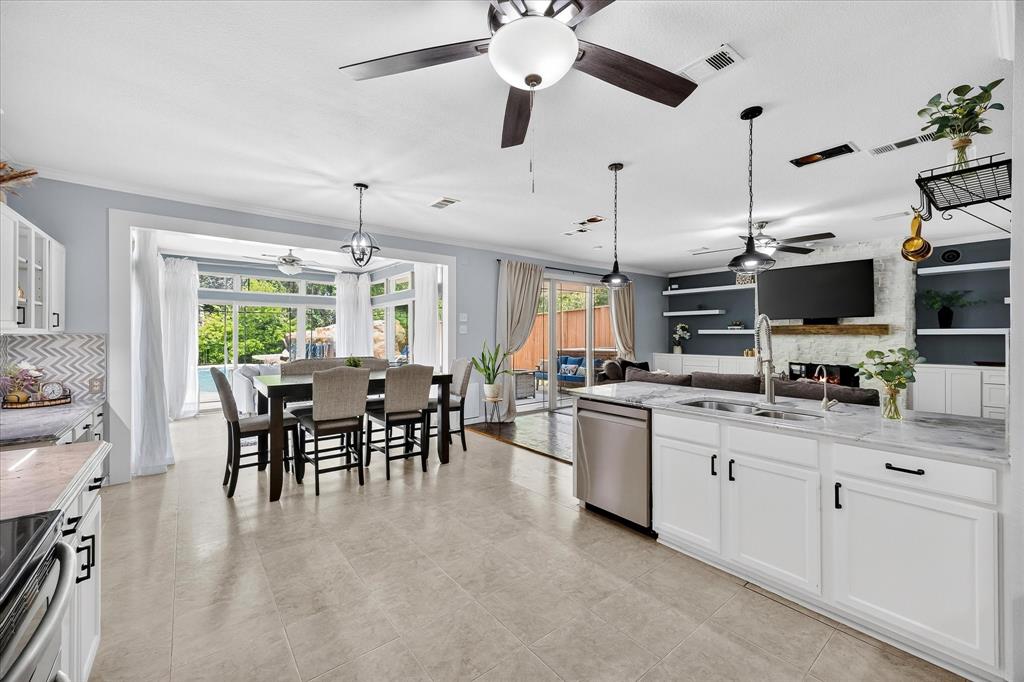 Timber Creek Estates - Residential