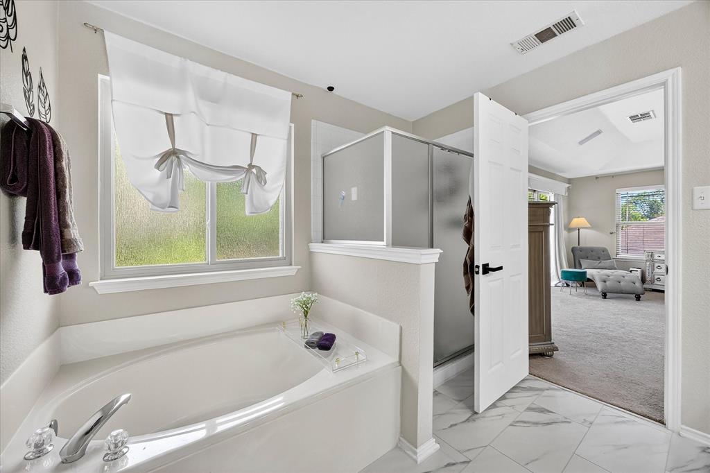 Timber Creek Estates - Residential