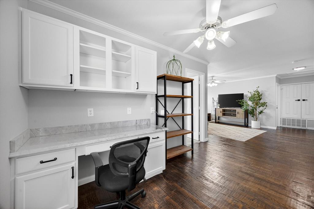 Timber Creek Estates - Residential