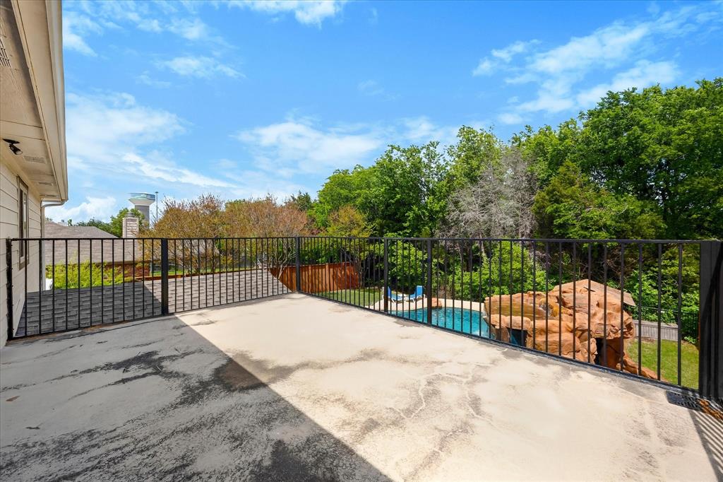 Timber Creek Estates - Residential