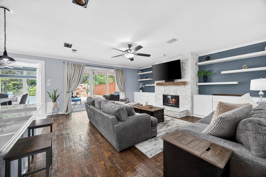Timber Creek Estates - Residential