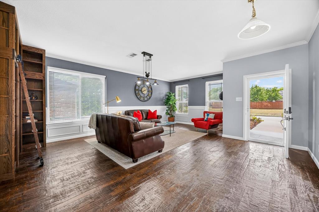 Timber Creek Estates - Residential
