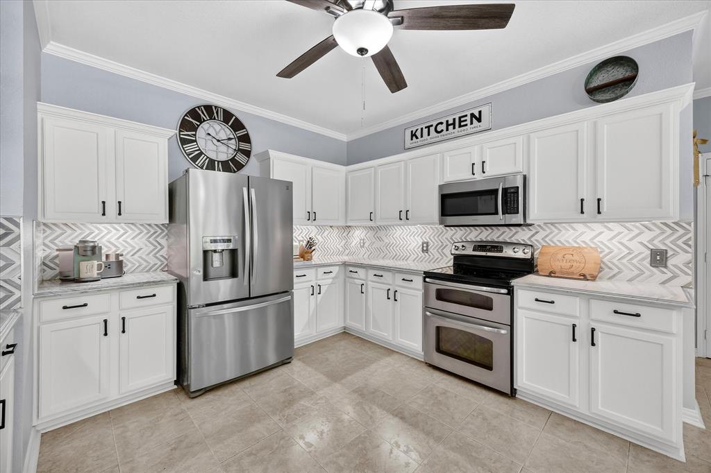 Timber Creek Estates - Residential