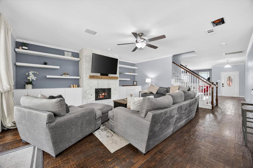 Timber Creek Estates - Residential