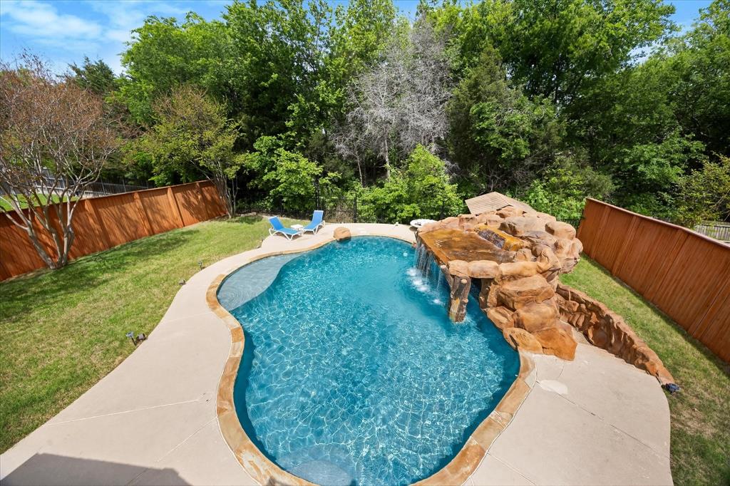 Timber Creek Estates - Residential