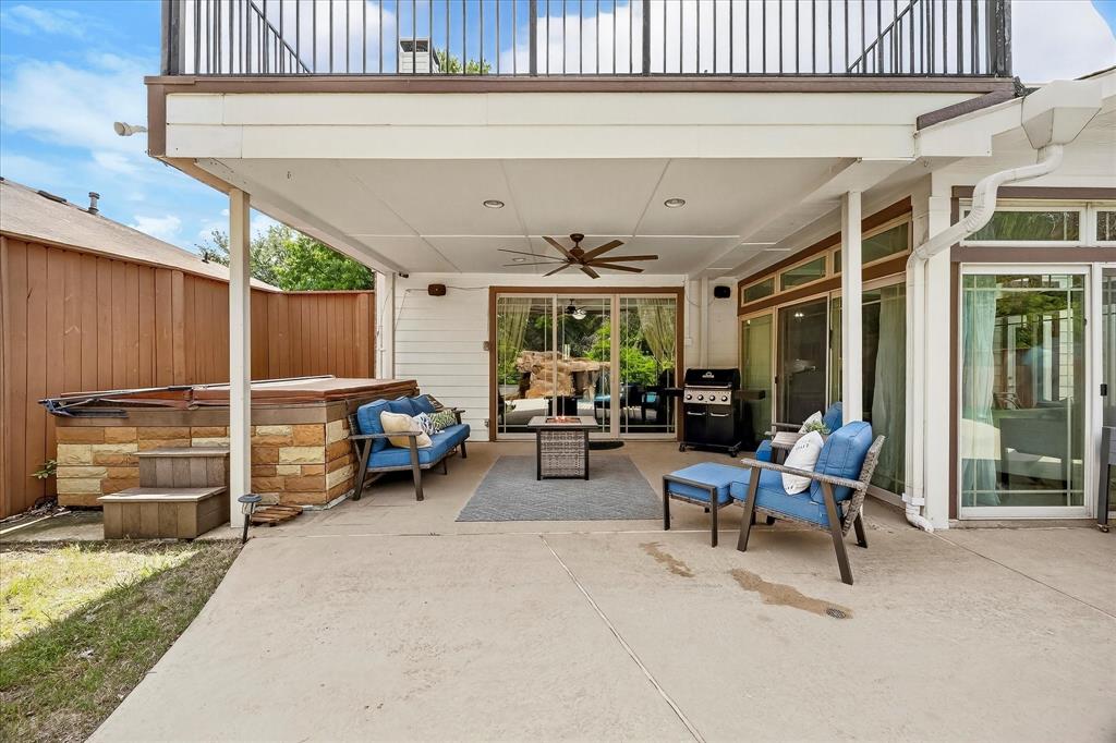 Timber Creek Estates - Residential
