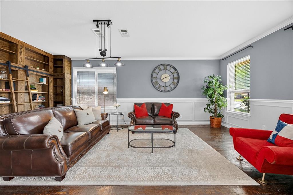 Timber Creek Estates - Residential