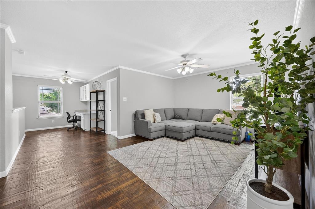 Timber Creek Estates - Residential