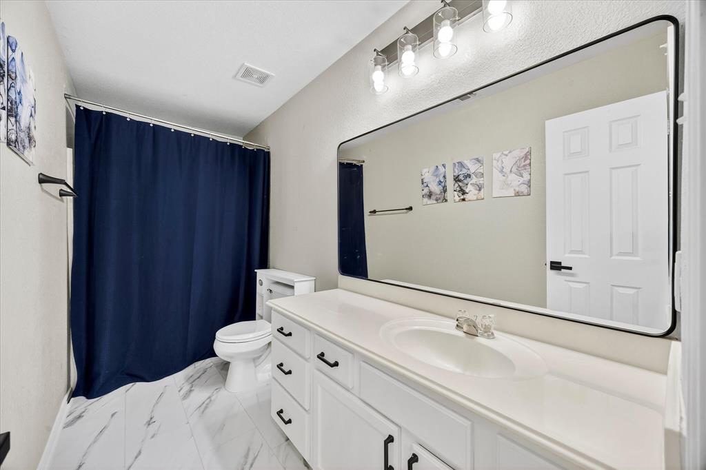 Timber Creek Estates - Residential