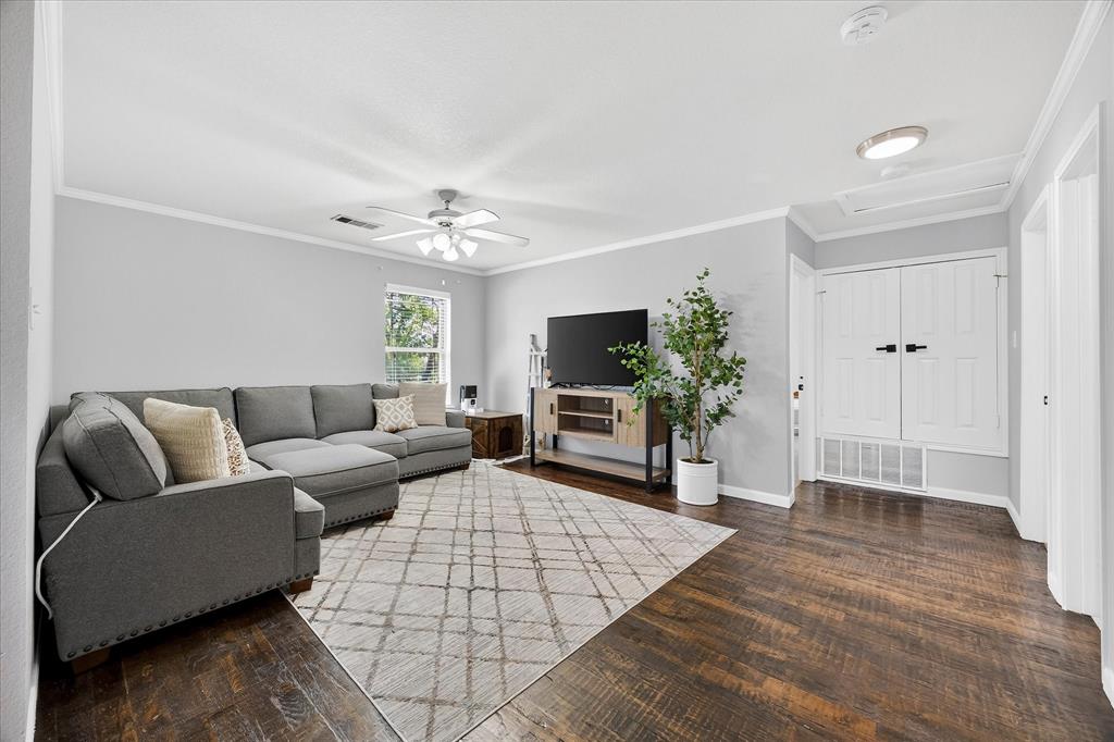 Timber Creek Estates - Residential