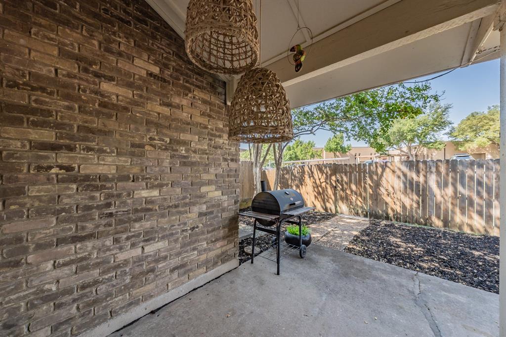 Trails 02 - Residential Lease