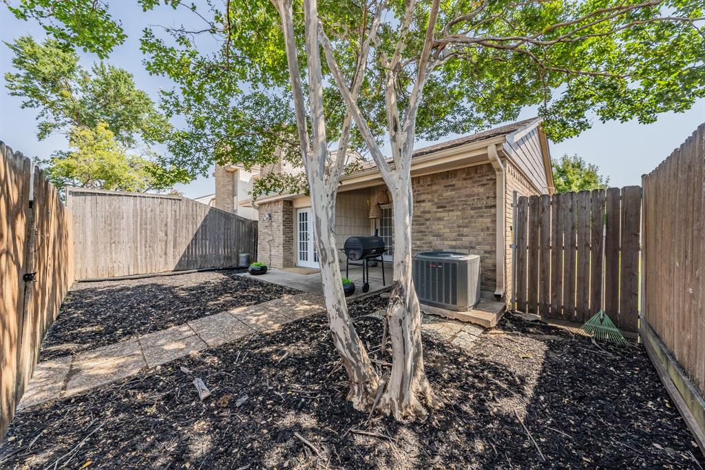 Trails 02 - Residential Lease