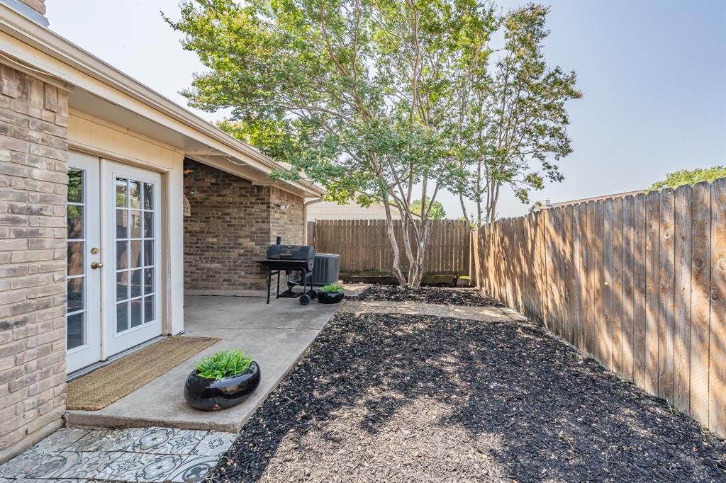 Trails 02 - Residential Lease