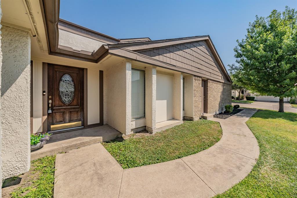 Trails 02 - Residential Lease