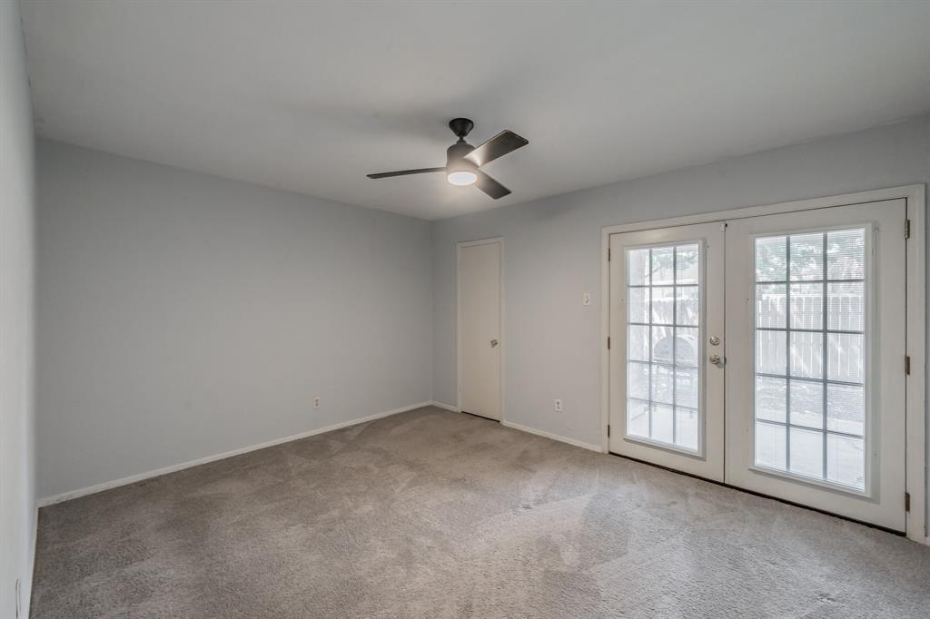 Trails 02 - Residential Lease