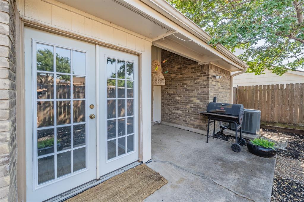 Trails 02 - Residential Lease