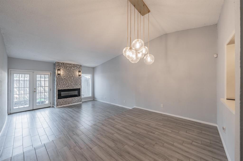 Trails 02 - Residential Lease