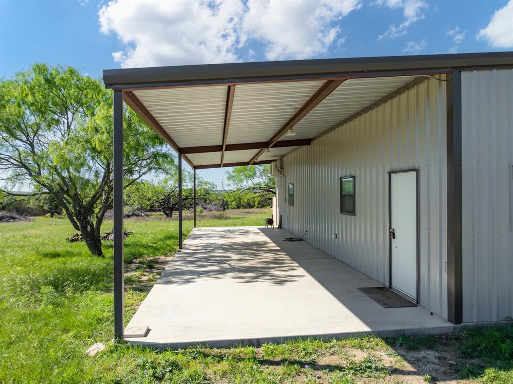 Rio Escondido - Residential