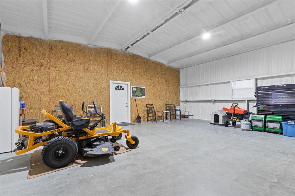 Rio Escondido - Residential