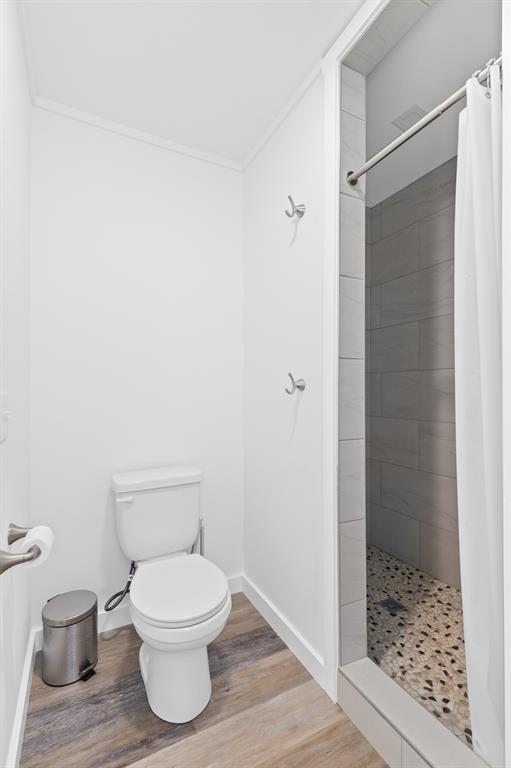 Rio Escondido - Residential