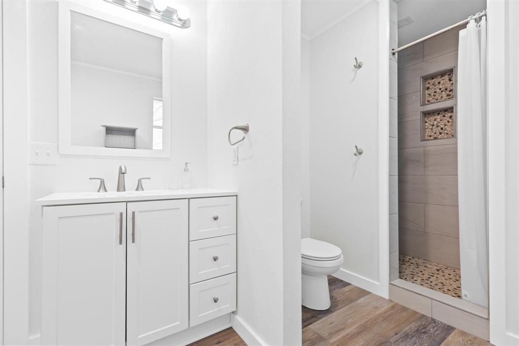 Rio Escondido - Residential