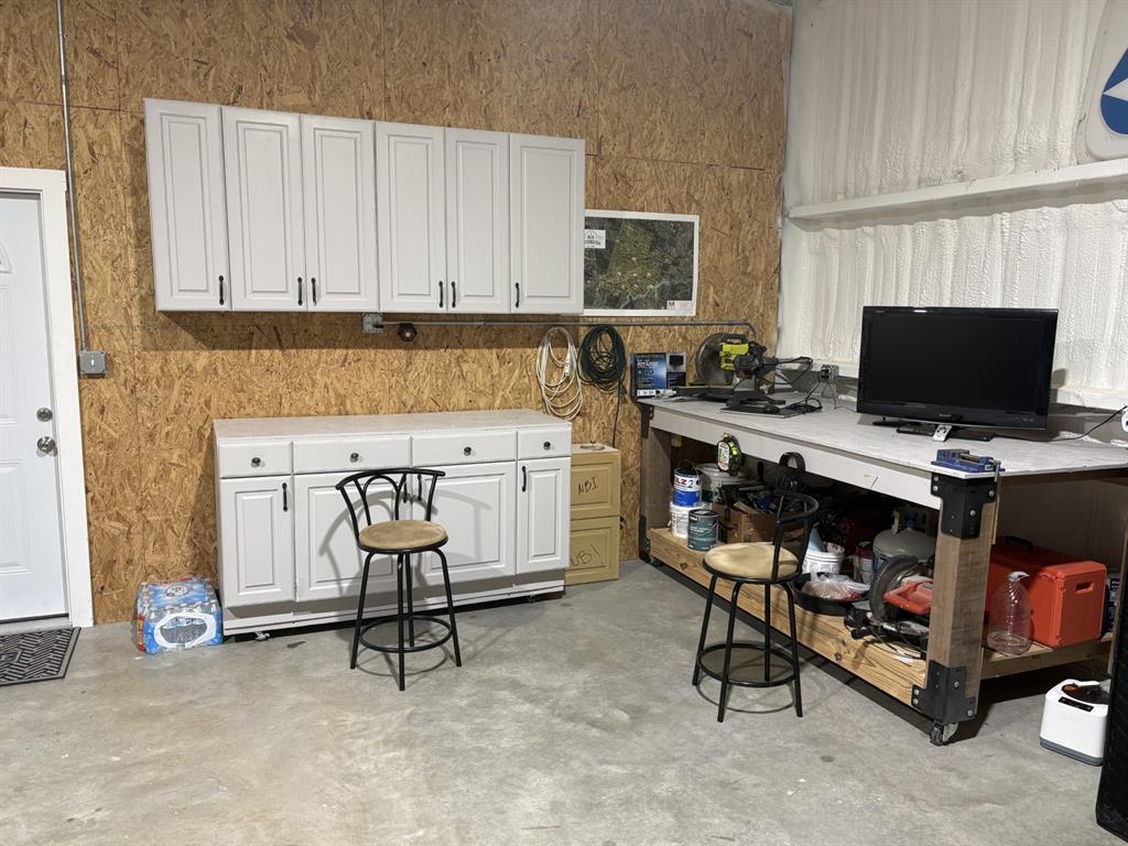 Rio Escondido - Residential