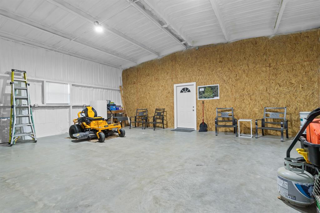 Rio Escondido - Residential