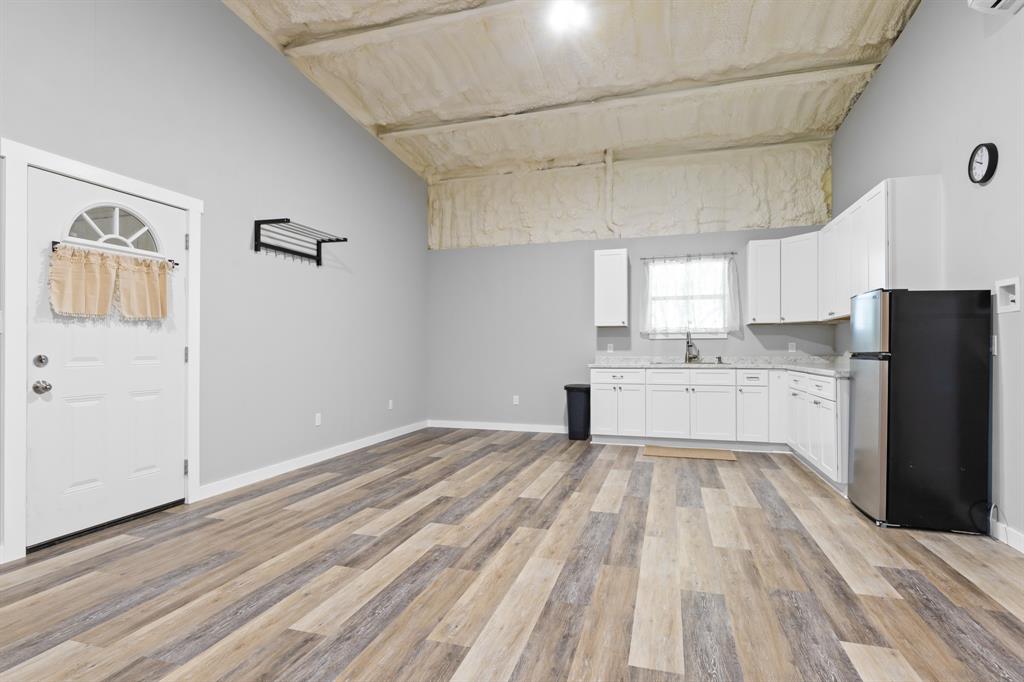 Rio Escondido - Residential