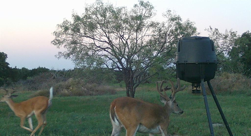 Rio Escondido - Residential