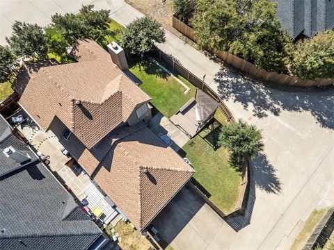 Photo of 2329 Baretta Drive, Mesquite, TX 75181 (MLS # 21212217)