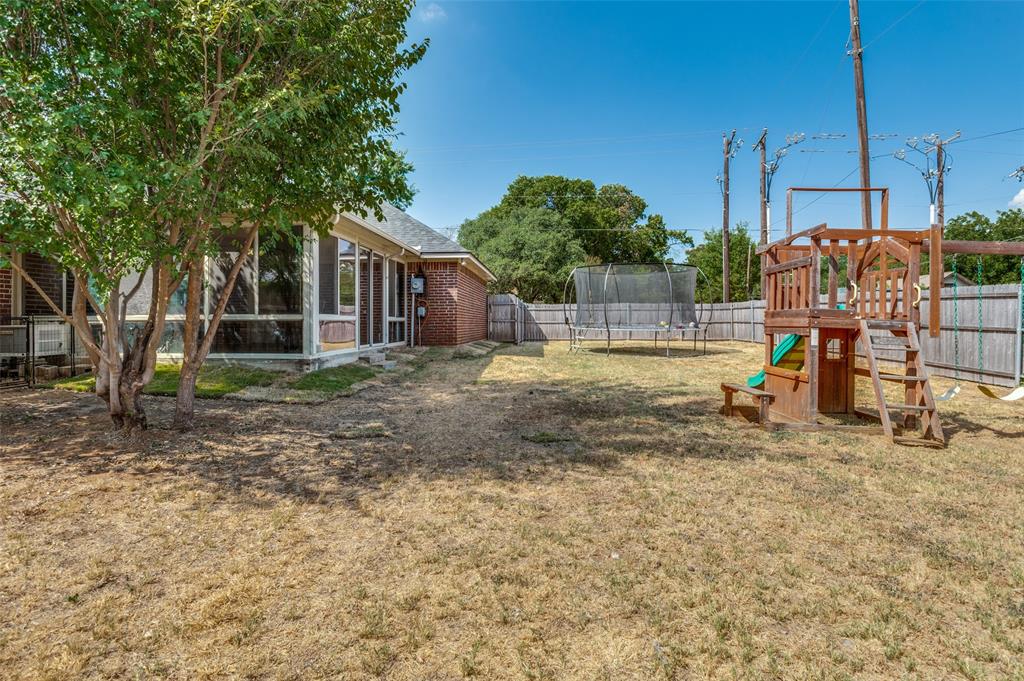 701 Carlisle Court