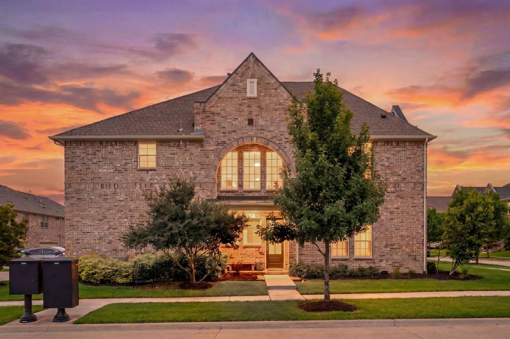 Photo of 7210 Switchgrass Road, Frisco, TX 75033 (MLS # 21307142)