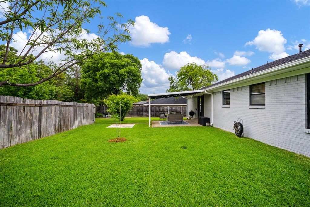 Claremont Park 01 - Residential