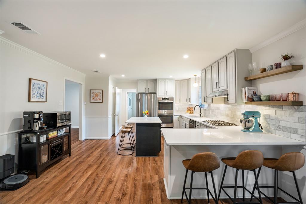 Claremont Park 01 - Residential