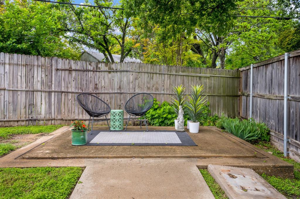 Claremont Park 01 - Residential