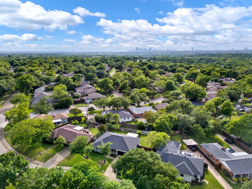 Claremont Park 01 - Residential
