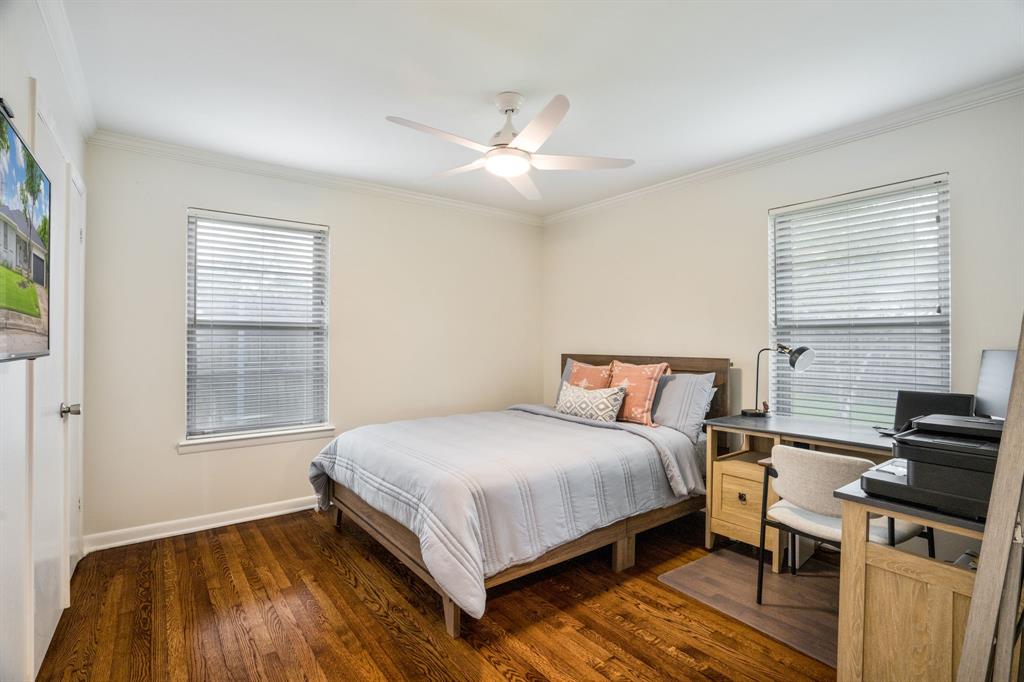Claremont Park 01 - Residential