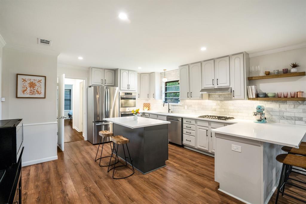 Claremont Park 01 - Residential