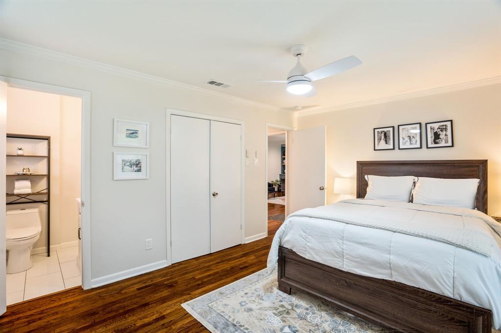 Claremont Park 01 - Residential